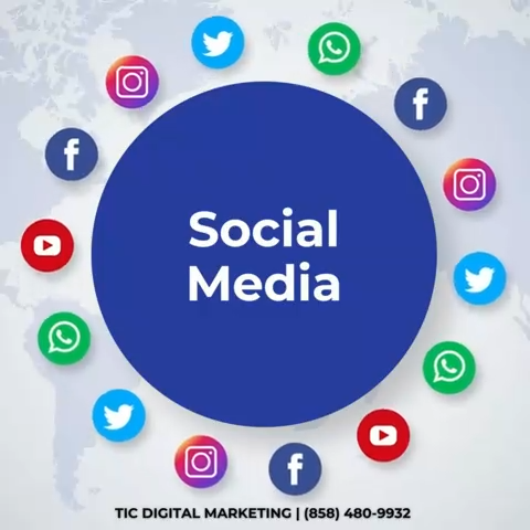 social media marketing services